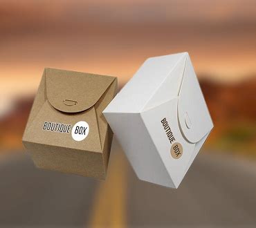 Apparel Boxes - Custom Apparel Packaging Boxes