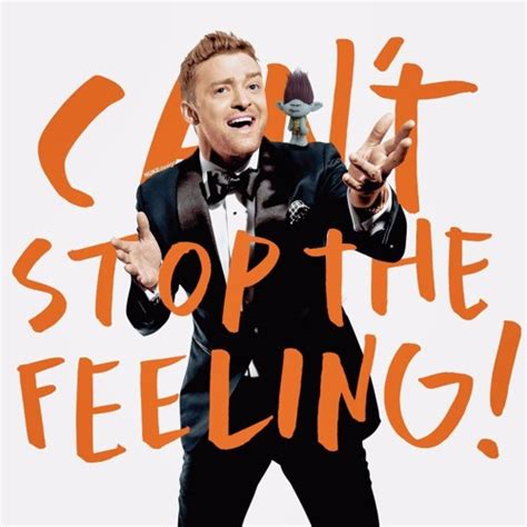 Stream Can't Stop The Feeling - Justin Timberlake - Full band ...