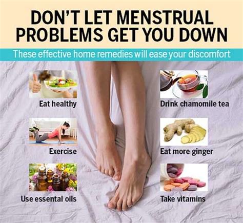 Natural remedies for menstrual cramps 2 - Philadelphia Holistic Clinic