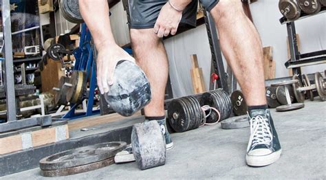 8 Greatest Strongman Exercises | Muscle & Fitness