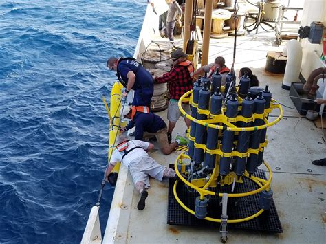 Physical Oceanography Division – NOAA's Atlantic Oceanographic and ...