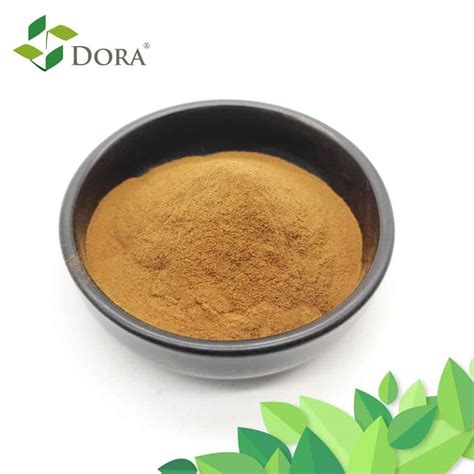 Organic Fulvic Acid Powder 90% OMRI Listed | Dora Agri