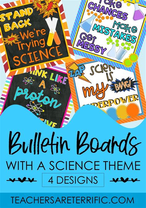 bulletin board with the words bulletin boards written in different ...