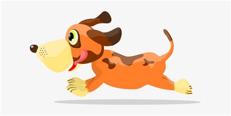 Lovable Pets Pup - Dog Running Clipart Png Transparent PNG - 607x334 ...