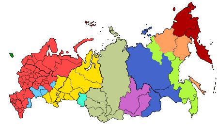 Russia Time Zone Map | Hot Sex Picture