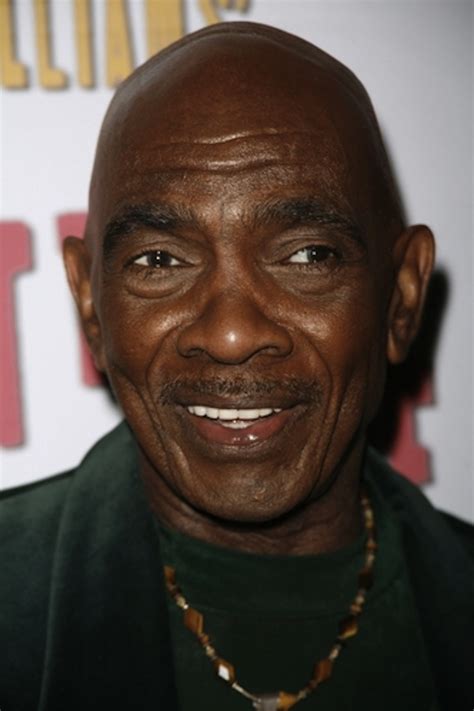 Actor Lou Myers (From 'A Different World'), Dies + Ja Rule to Be Released from Prison ...