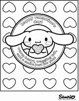 Cinnamon Roll Coloring Page At GetColoringscom  Free Printable sketch template