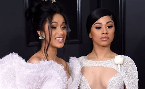 Everything We Know About Cardi B's Parents - TheNetline