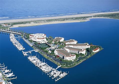 Loews Coronado Bay Resort - The Official Travel Resource for the San ...