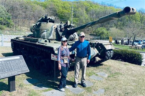 Seoul : Closest DMZ Border & War History With Lunch Included