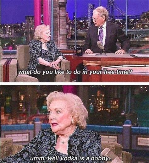 Betty White is 98 today — hope you like these memes