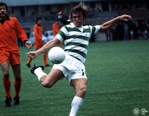 Kenny Dalglish | Celtic FC Profile