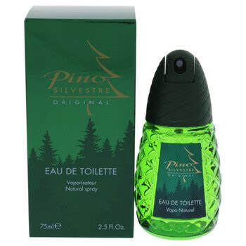 Pino Silvestre Pino Silvestre Edt/Cologne Spray 4.0 Oz (M) 679602211222 - Fragrances & Beauty ...