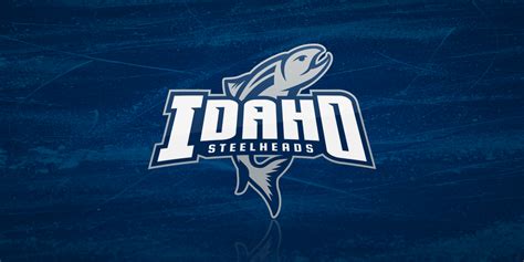 Idaho Steelheads — Blog — icethetics.co