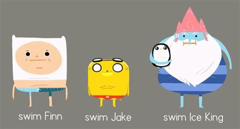 What the Glob was Going on in the Adventure Time Water Park Prank episode? Surprising Answers Here