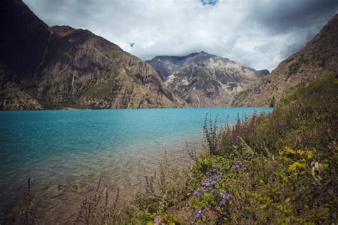 Shey Phoksundo Lake: A Complete Guide to Trekking and Travel | Alpine Club of Himalaya