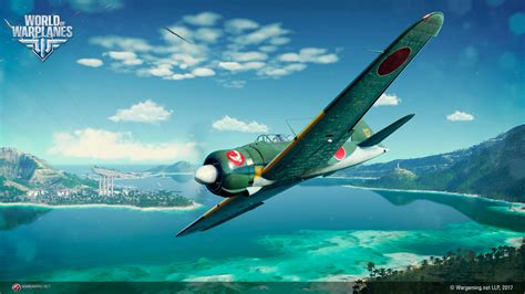 World of Warplanes