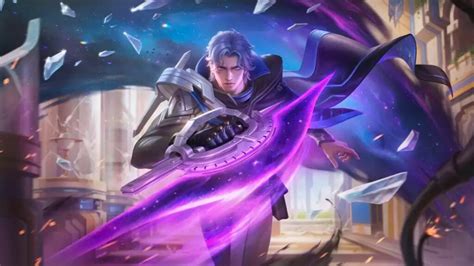 Counter Nolan in Mobile Legends with these 3 best heroes | ONE Esports