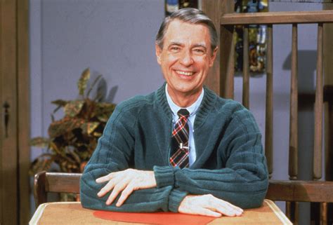 Mister Rogers Biography: Exclusive Early Look at the Book | TIME