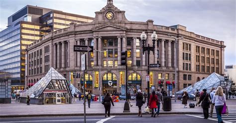 Boston’s South Station: The ultimate guide - Curbed Boston