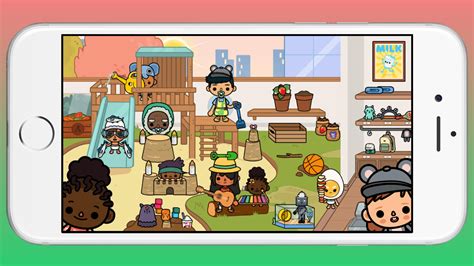 Android용 Secrets Toca Life World Town APK 다운로드