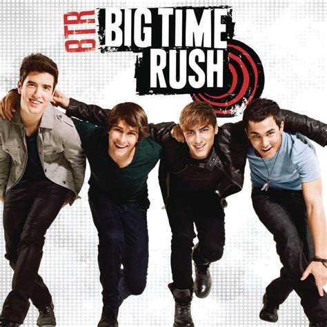 Big Time Rush – Any Kind of Guy Lyrics | Genius Lyrics