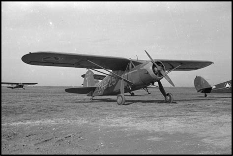 [Photograph of Civil Air Patrol Airplane] - Side 1 of 1 - The Portal to Texas History