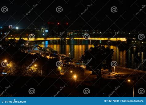 View on Sava River in Belgrade Editorial Photo - Image of restaurant, pier: 132175831