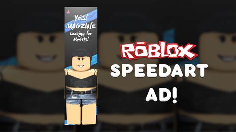 Roblox Ad