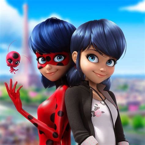 Miraculous Ladybug - YouTube