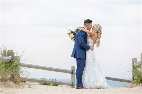 LBI's Hotel Wedding Venue - Past Wedding Gallery - Hotel LBI