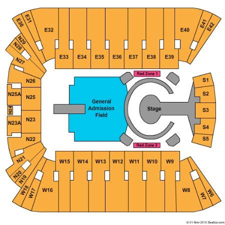 Rice Eccles Stadium Tickets and Rice Eccles Stadium Seating Chart - Buy Rice Eccles Stadium Salt ...