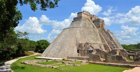 The BEST Uxmal Tours and Things to Do in 2022 - FREE Cancellation ...