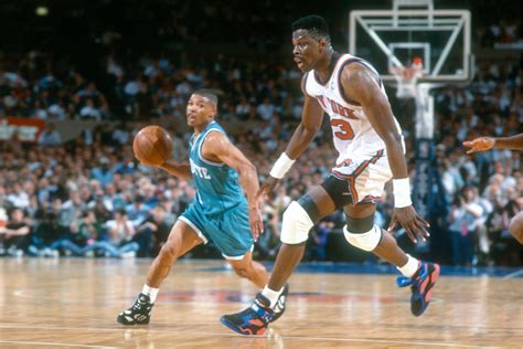 Could NBA Legend Muggsy Bogues Actually Dunk? - FanBuzz