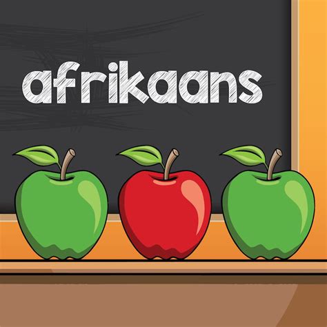 Afrikaanse Leerpret: Patroonherkenning on the App Store | Resource classroom organization ...