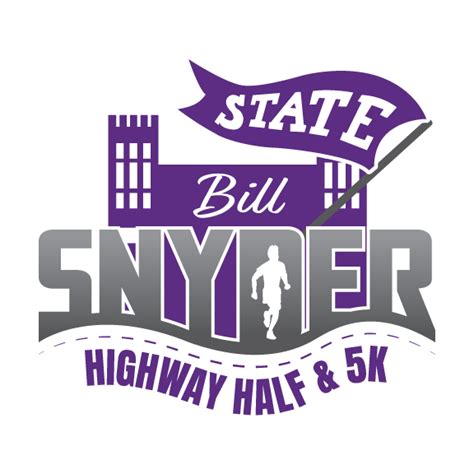 Bill Snyder Highway Half & 5K