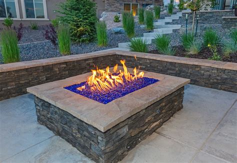 firepit-colored-glass - Energy Depot