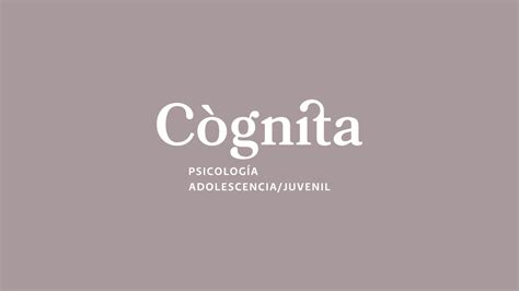 Cògnita on Behance