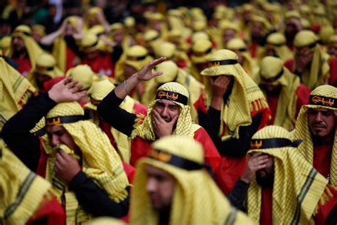 Hezbollah, Crown Jewel Of Iran's Spreading Influence - i24NEWS