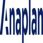 Anaplan Logos