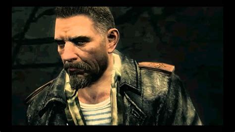 Call of duty Black Ops Trailer - YouTube