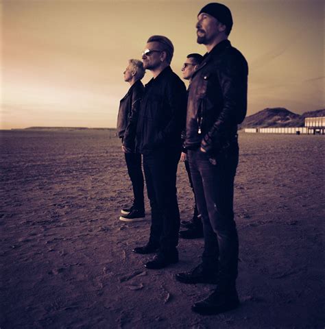 uDiscover Germany - Official Store - Songs Of Experience (Deluxe) - U2 - CD