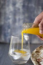 Mango Juice Recipe | Refreshing Summer drink | cookshideout