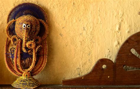 Dhana Murti | Dhan Craft | Story of Indian crafts and craftsmen