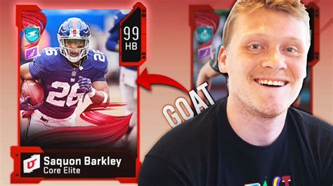 FRANCHISE PLAYER TRIES DOING MUT DRAFT... MADDEN 20 - YouTube