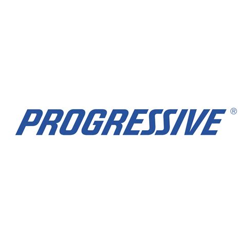 Progressive Printable Logo