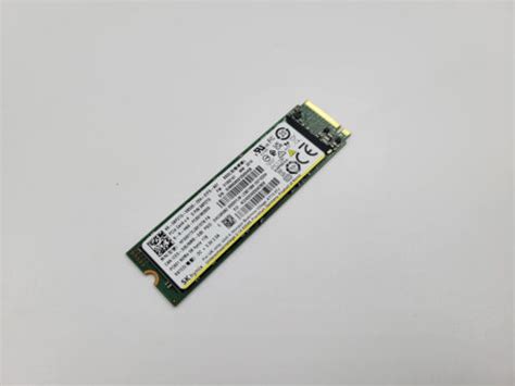 SK hynix 1TB PC801 NVMe SSD PCIe Gen4 x 4 HFS001TEJ9X101N P/N: 0KP2TG Tested | eBay