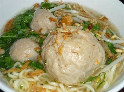 Bandung Tour99 by Jaya Anugrah Wisata: Bakso Bandung - Rekomendasi 5 ...