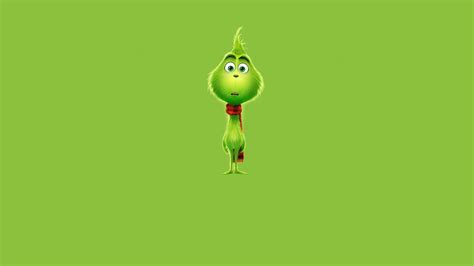 The Grinch 2018, HD Movies, 4k Wallpapers, Images, Backgrounds, Photos and Pictures