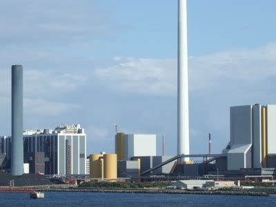 Kalundborg Eco Industrial Park, Denmark Tourist Information